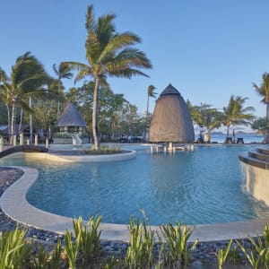 Two Seasons Coron Island Resort & Spa in Palawan:  Pool