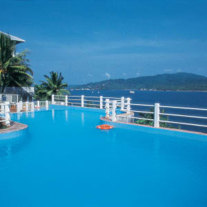 Fortune Resort Bay Island in Andamanen:  Pool