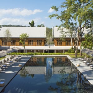 AVANI+ Luang Prabang:  Pool