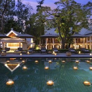 AVANI+ Luang Prabang:  Pool