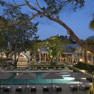 AVANI+ Luang Prabang:  Pool