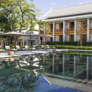 AVANI+ Luang Prabang:  Pool