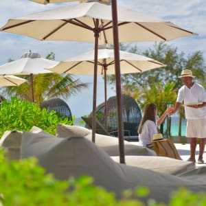 The Royal Sands Koh Rong:  Pool