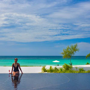 The Royal Sands Koh Rong:  Pool