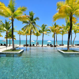 Beyond Resort Khaolak in Khao Lak:  Pool view