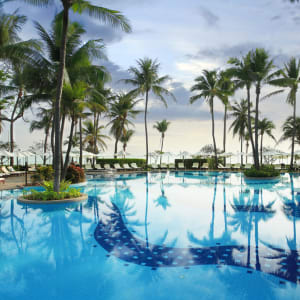 Centara Grand Beach Resort & Villas Hua Hin:  Railway Pool