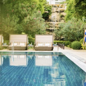 Discovery Boracay:  Swimming Pool