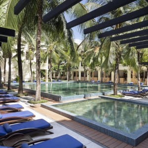 Anantara Hoi An Resort:  Swimming Pool