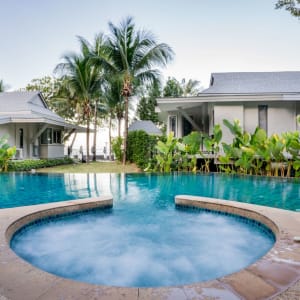 Moracea by Khaolak Resort à Khao Lak:  Swimming Pool