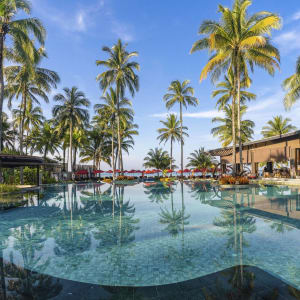 Ramada Resort by Wyndham Khao Lak:  Swimming Pool