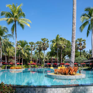 Ramada Resort by Wyndham Khao Lak:  Swimming Pool