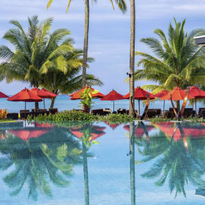 Ramada Resort by Wyndham Khao Lak:  Swimming Pool