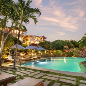 Amarela Resort à Bohol:  Swimming Pool