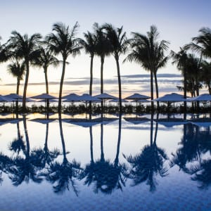 Salinda Resort à Phu Quoc:  Swimming pool
