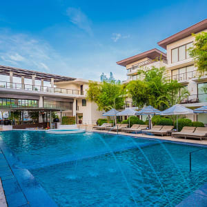 Discovery Shores Boracay:  Swimming Pool