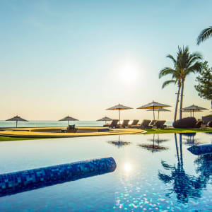 InterContinental Hua Hin Resort:  Swimming Pool