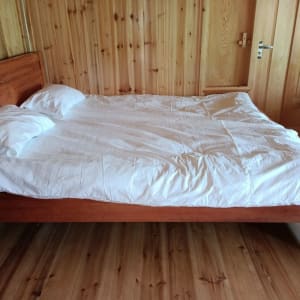 Abenteuer Sapa «Authentic Package» ab Hanoi: Private bedroom