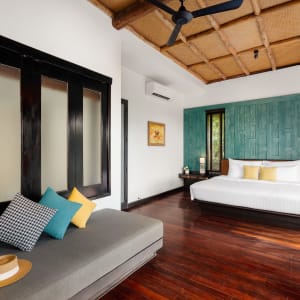 SAii Phi Phi Island Village à Ko Phi Phi:  1-Bedroom Hillside Pool Villa
