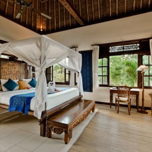 Alam Shanti in Ubud:  1-Bedroom Suite | Gangga