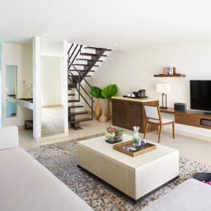 Discovery Shores Boracay:  1-Bedroom Suite Premier