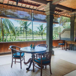 Alam Shanti à Ubud:  1-Bedroom Suite | Yamuna