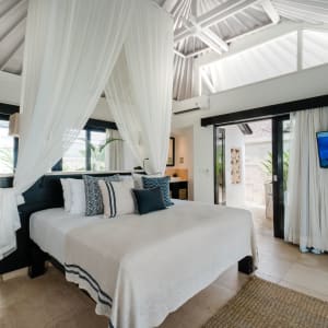 Batu Karang Lembongan Resort & Spa in Nusa Lembongan:  1-Bedroom Superior Villa with Plunge Pool