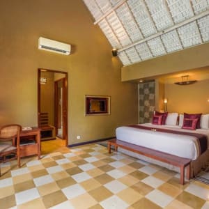 Space Villas Bali in Südbali:  1-Bedroom Villa