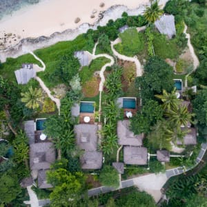 NIHI Sumba:  1-Bedroom Villa Marangga