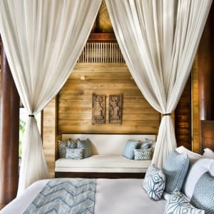 NIHI Sumba:  1-Bedroom Villa Marangga