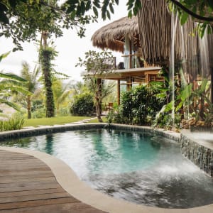 NIHI Sumba:  1-Bedroom Villa Raja Kanatar 1