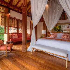 NIHI Sumba:  1-Bedroom Villa Raja Kanatar 1