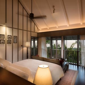 Anantara Desaru Coast Resort & Villas:  1-BR Lagoon Pool Villa