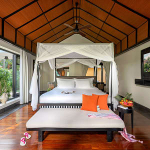 Anantara Mui Ne Resort in Phan Thiet:  1-BR Private Pool Villa