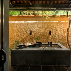 Anantara Mui Ne Resort in Phan Thiet:  1-BR Private Pool Villa | Bathroom