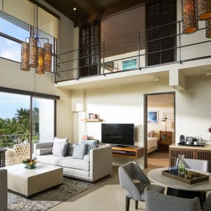 Discovery Boracay:  2-Bedroom Suite Premier