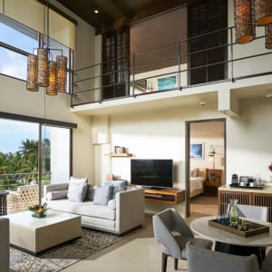 Discovery Shores Boracay:  2-Bedroom Suite Premier