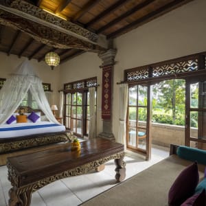 Alam Jiwa à Ubud:  2-Bedroom Villa | Cendrawasih