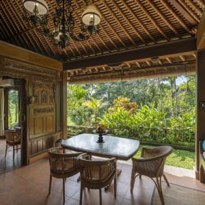 Alam Jiwa à Ubud:  2-Bedroom Villa | Cendrawasih