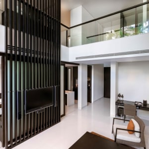 Twinpalms Phuket:  2-BR Duplex Loft