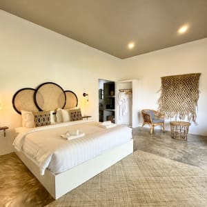 The Secret Garden Koh Rong:  2-BR Family Room Gardenview