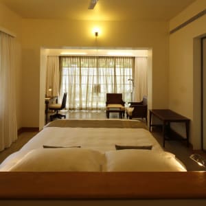 Eighth Bastion in Kochi: room: 
