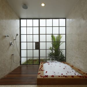 Eighth Bastion in Kochi: room: 