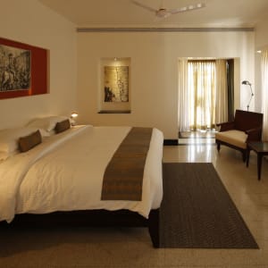 Eighth Bastion in Kochi: room: 