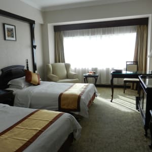 New Era in Kunming: room: 