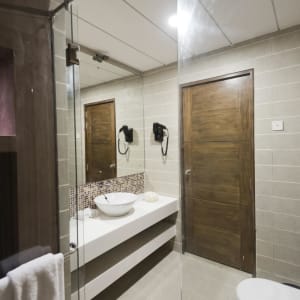 Jetwing Jaffna: room: 