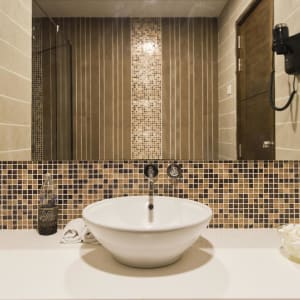 Jetwing Jaffna: room: 