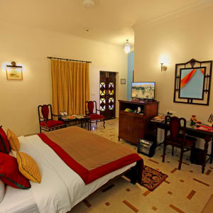 Rawalkot in Jaisalmer: room: 