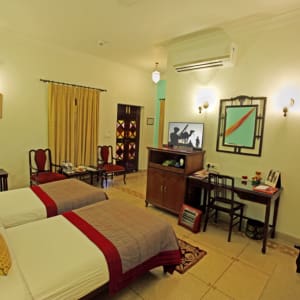 Rawalkot in Jaisalmer: room: 