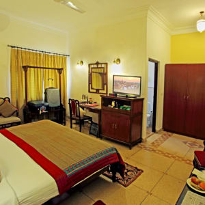 Rawalkot in Jaisalmer: room: