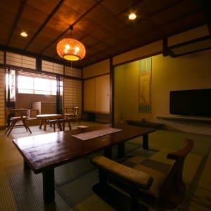 Hidatei Hanagoui Ryokan à Takayama: 